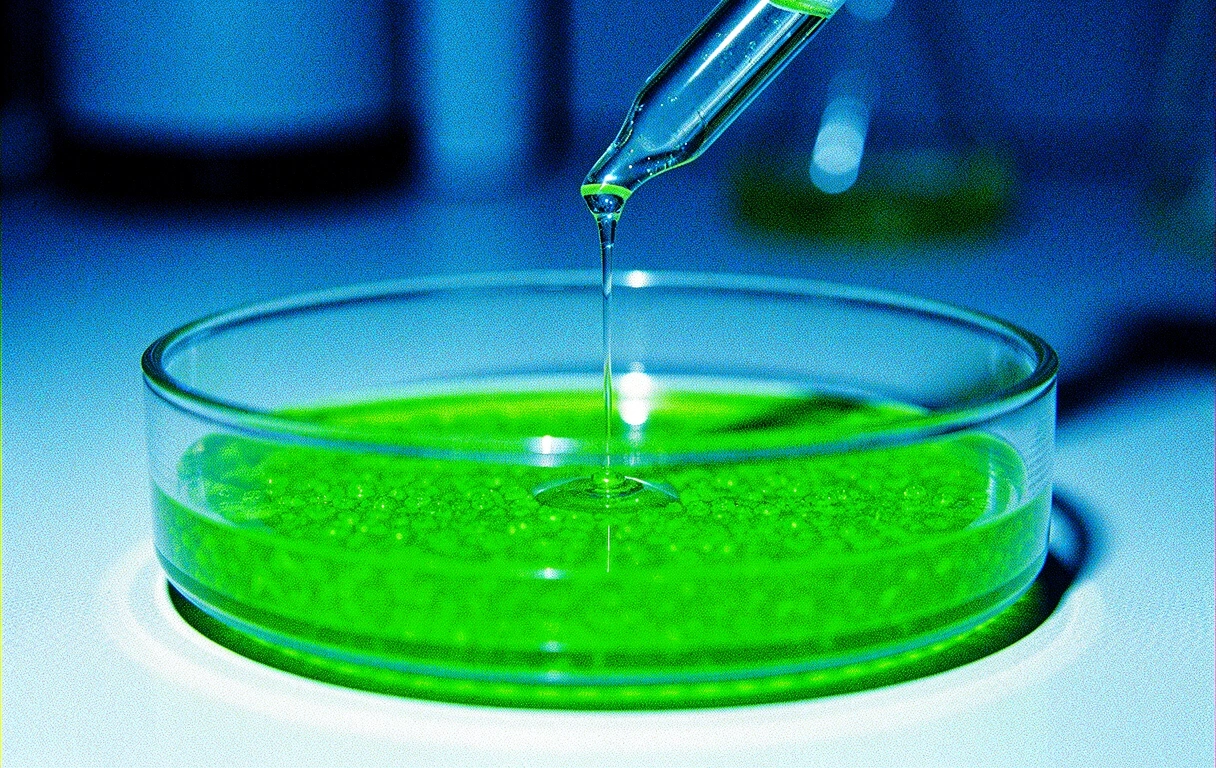 Nutritional Science Data