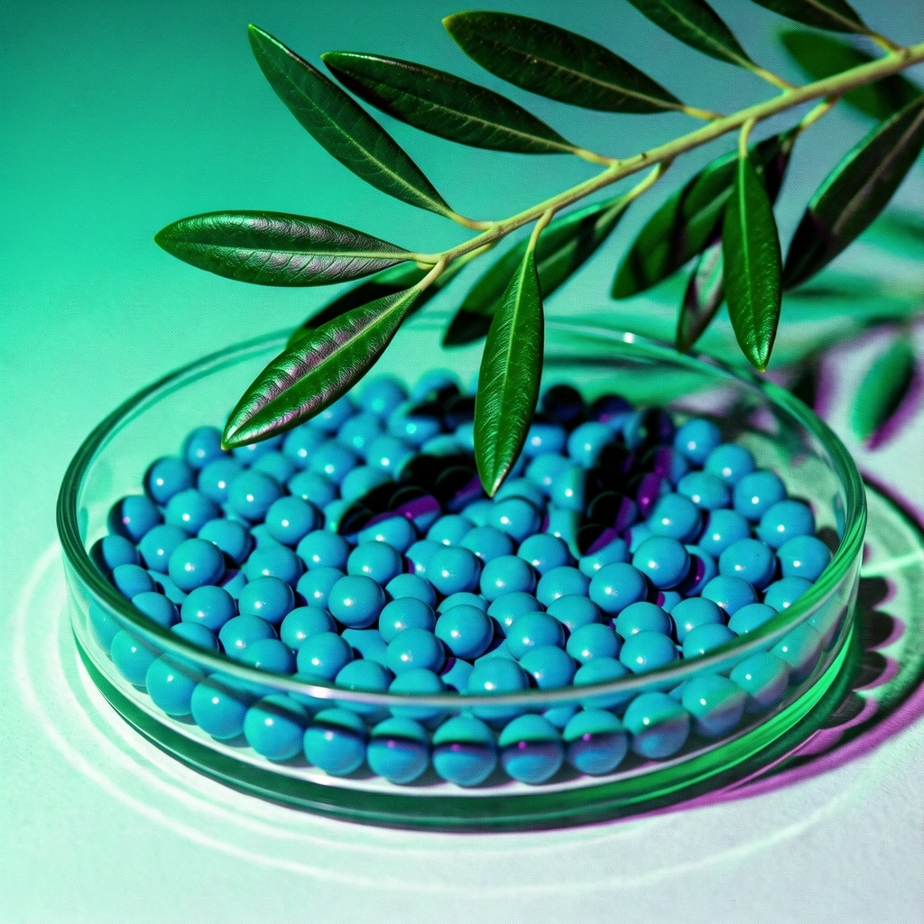 Nutritional Science Diagram